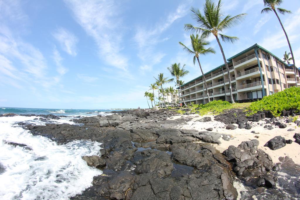 Kona Reef Resort By Latour Group Кайлуа-Кона Екстер'єр фото