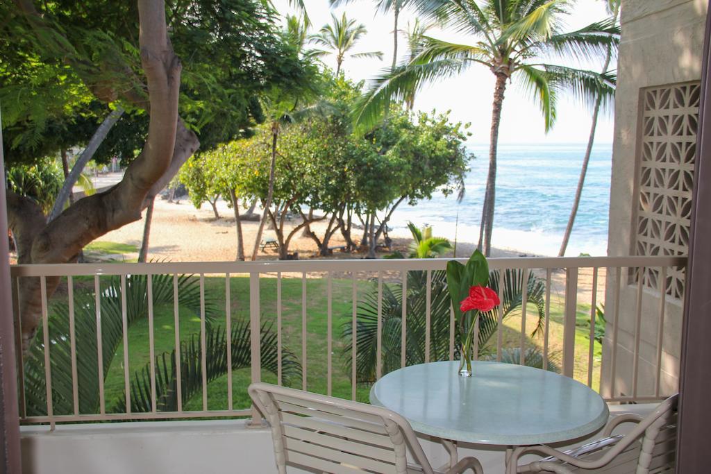 Kona Reef Resort By Latour Group Кайлуа-Кона Екстер'єр фото
