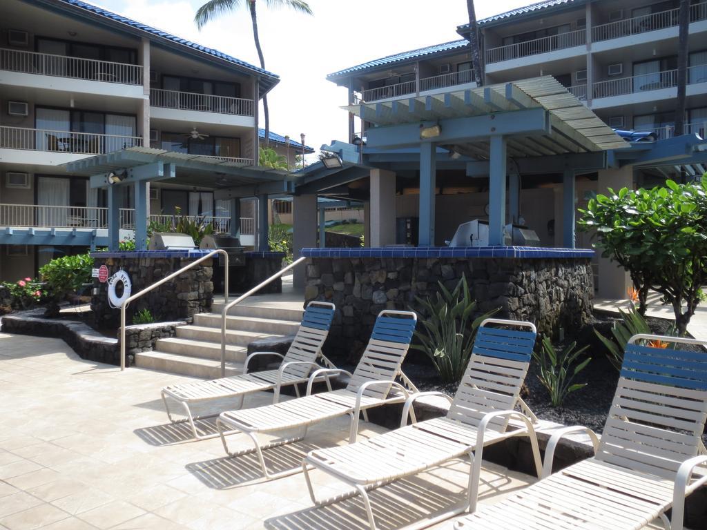 Kona Reef Resort By Latour Group Кайлуа-Кона Екстер'єр фото