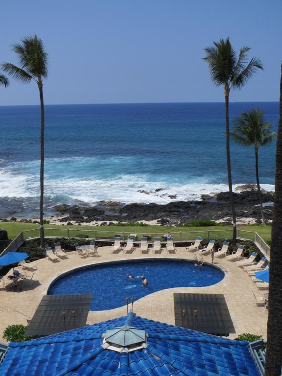 Kona Reef Resort By Latour Group Кайлуа-Кона Екстер'єр фото
